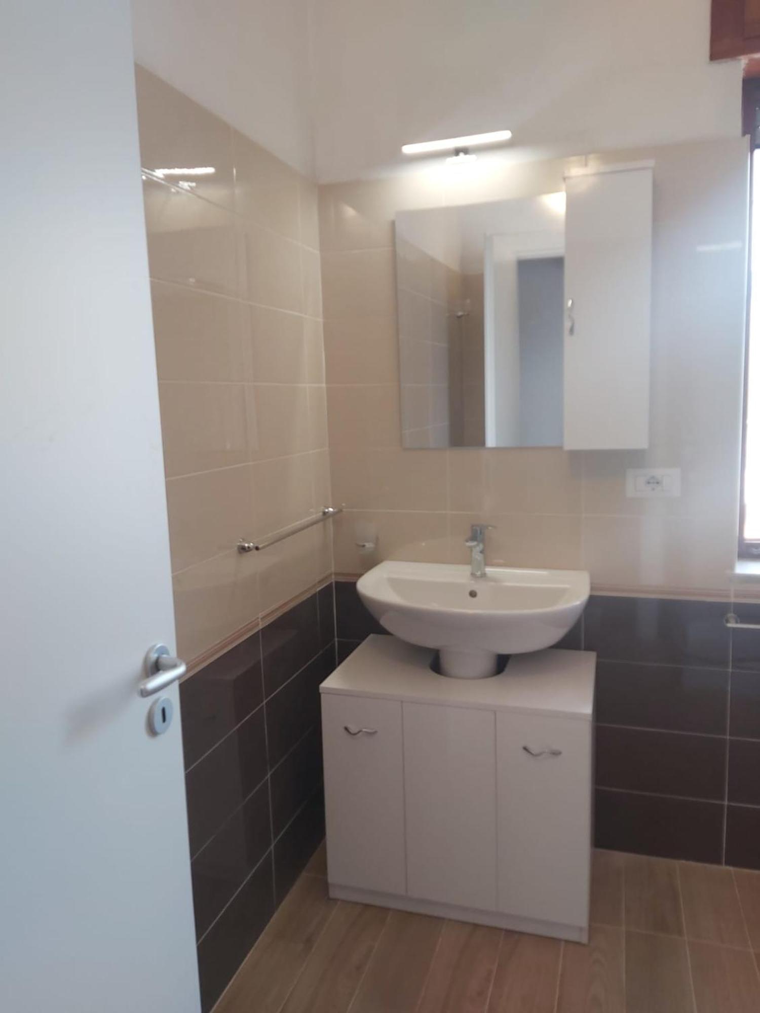 Tithouse Tropea Apartman Kültér fotó