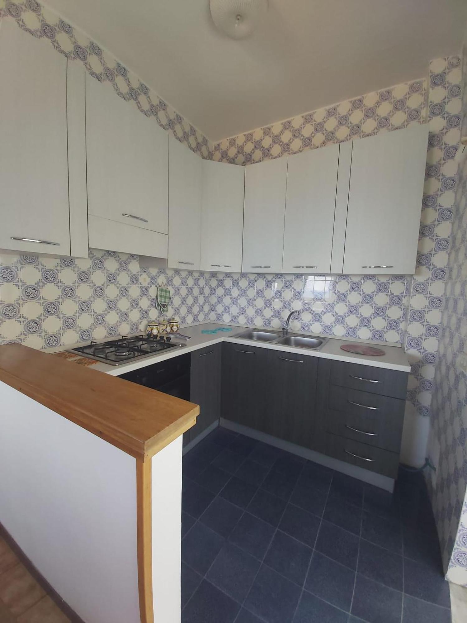 Tithouse Tropea Apartman Kültér fotó