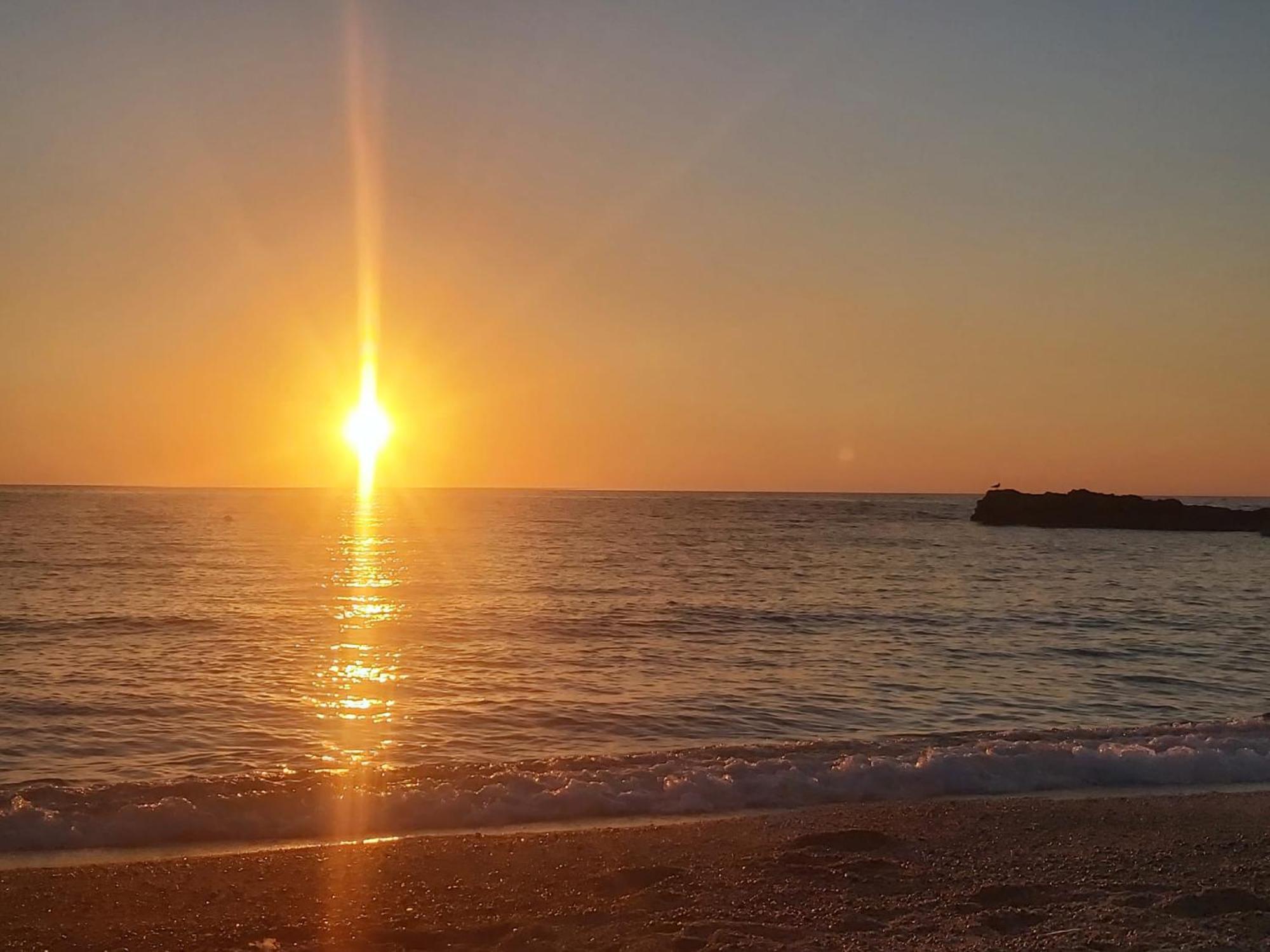 Tithouse Tropea Apartman Kültér fotó