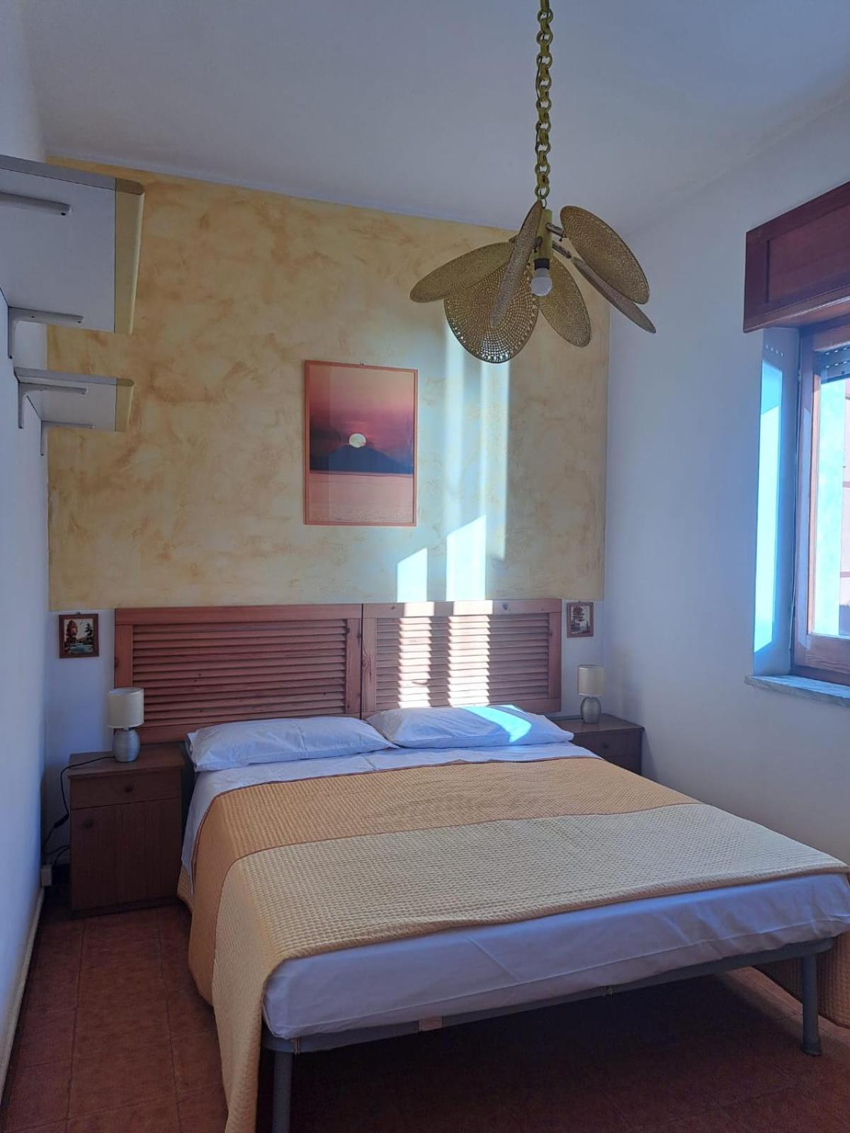 Tithouse Tropea Apartman Kültér fotó