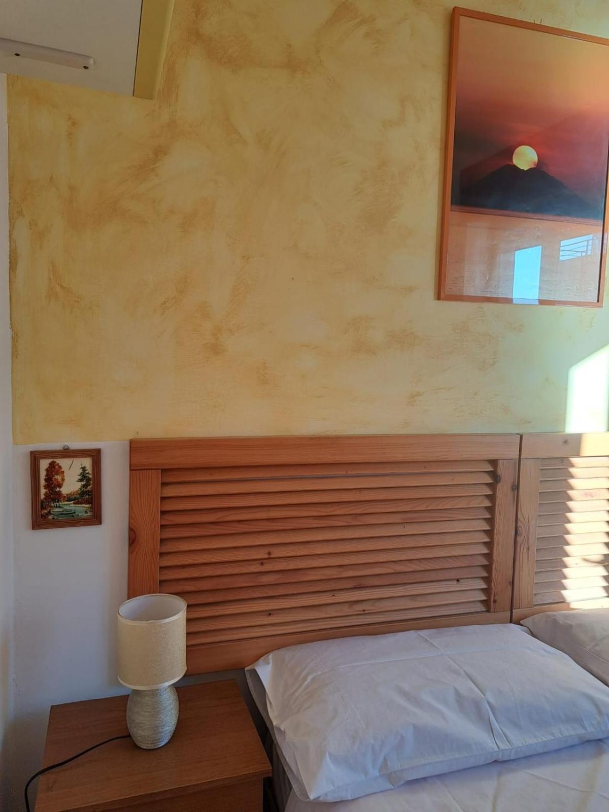Tithouse Tropea Apartman Kültér fotó