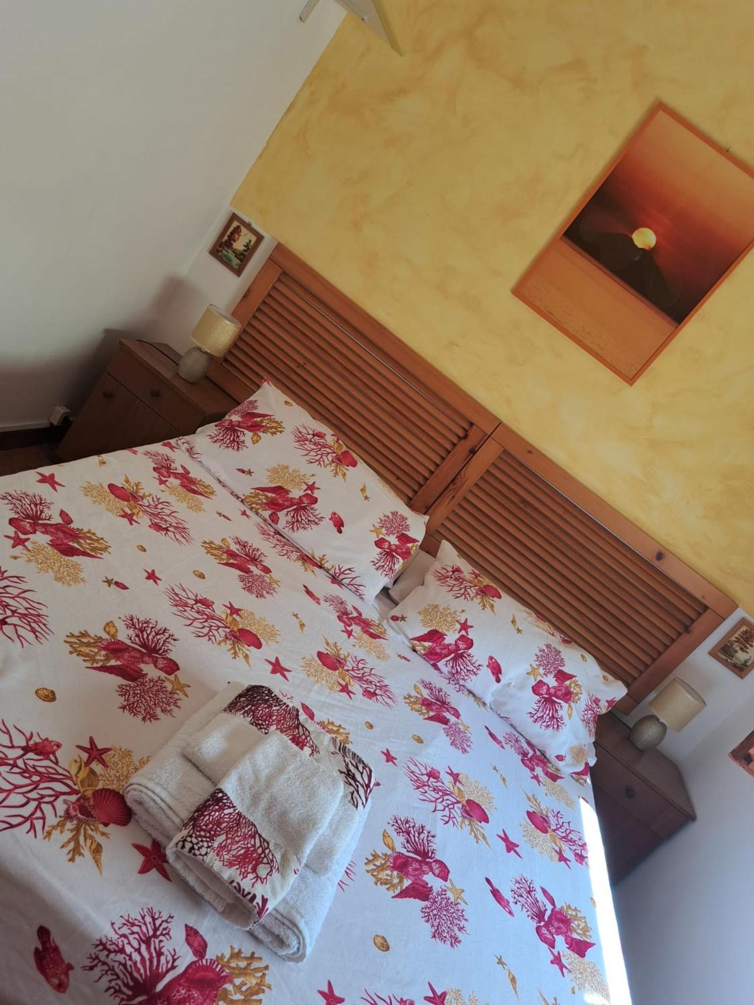 Tithouse Tropea Apartman Kültér fotó
