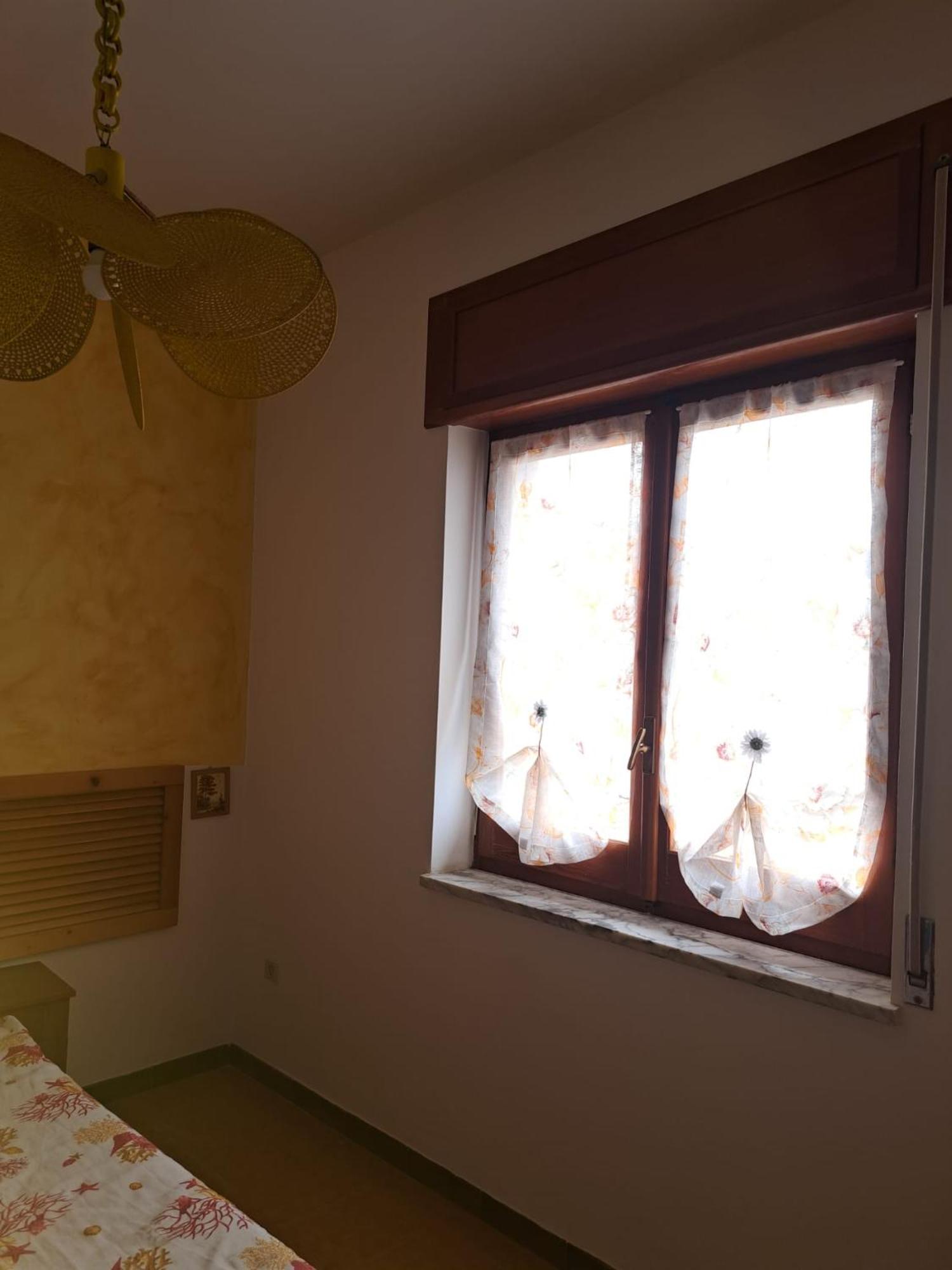 Tithouse Tropea Apartman Kültér fotó