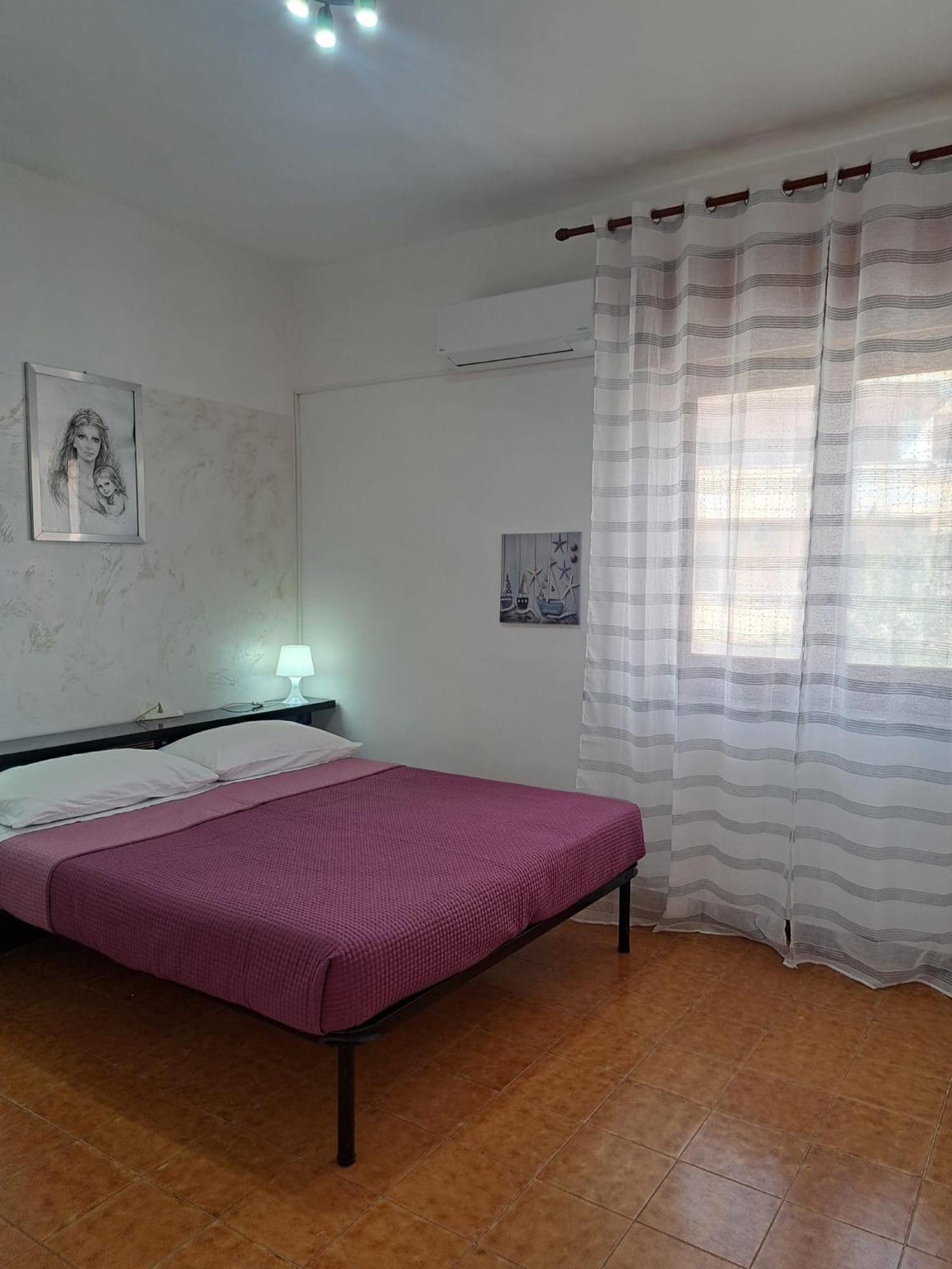 Tithouse Tropea Apartman Kültér fotó