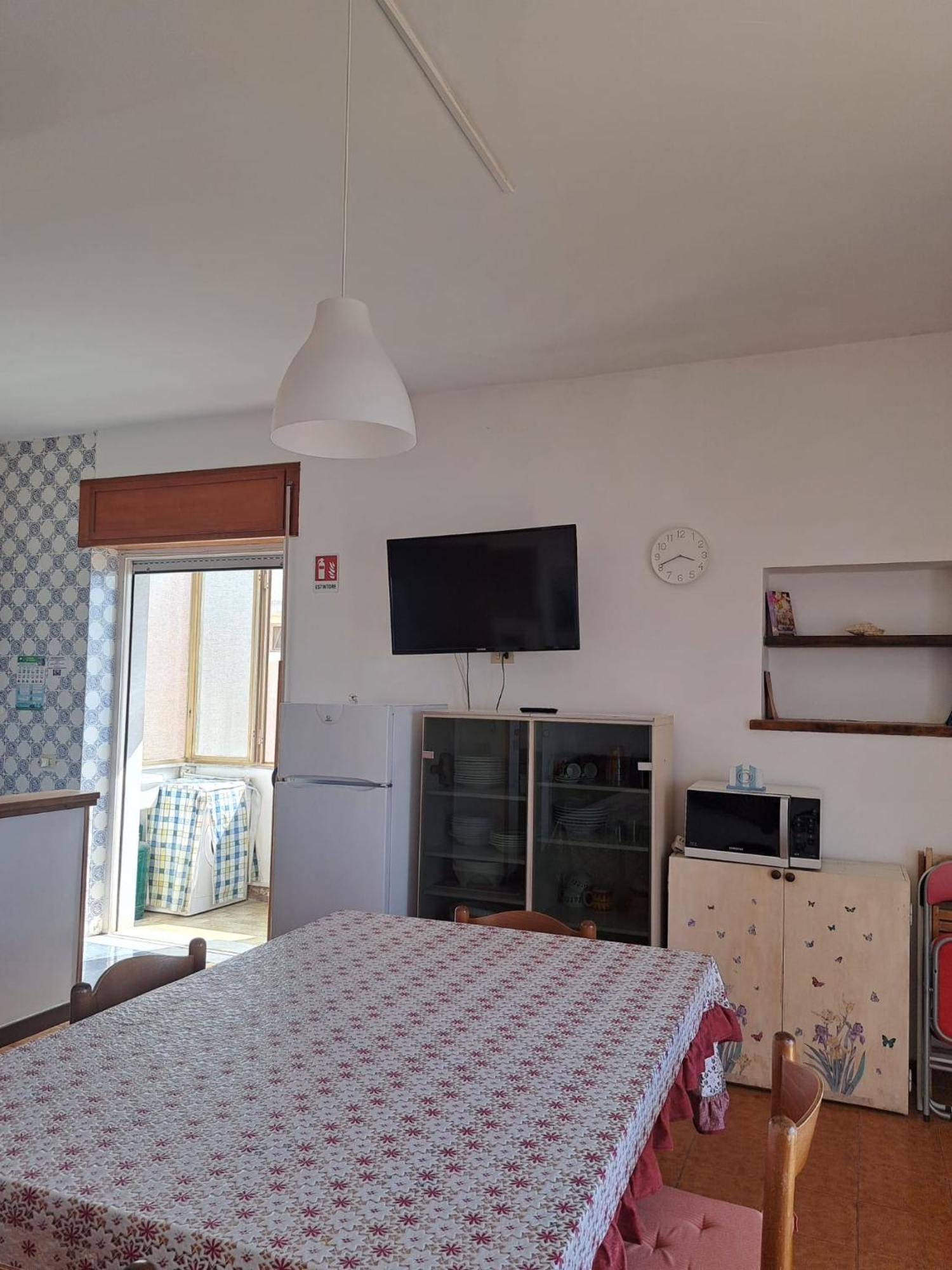 Tithouse Tropea Apartman Kültér fotó