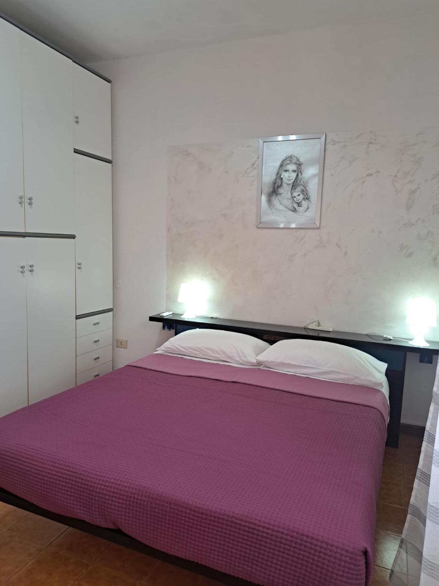 Tithouse Tropea Apartman Kültér fotó