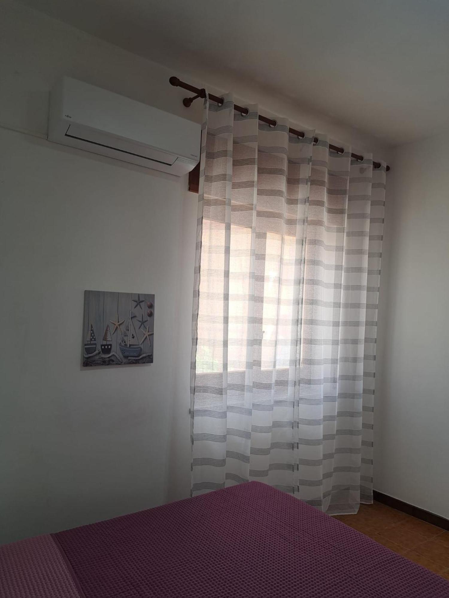 Tithouse Tropea Apartman Kültér fotó