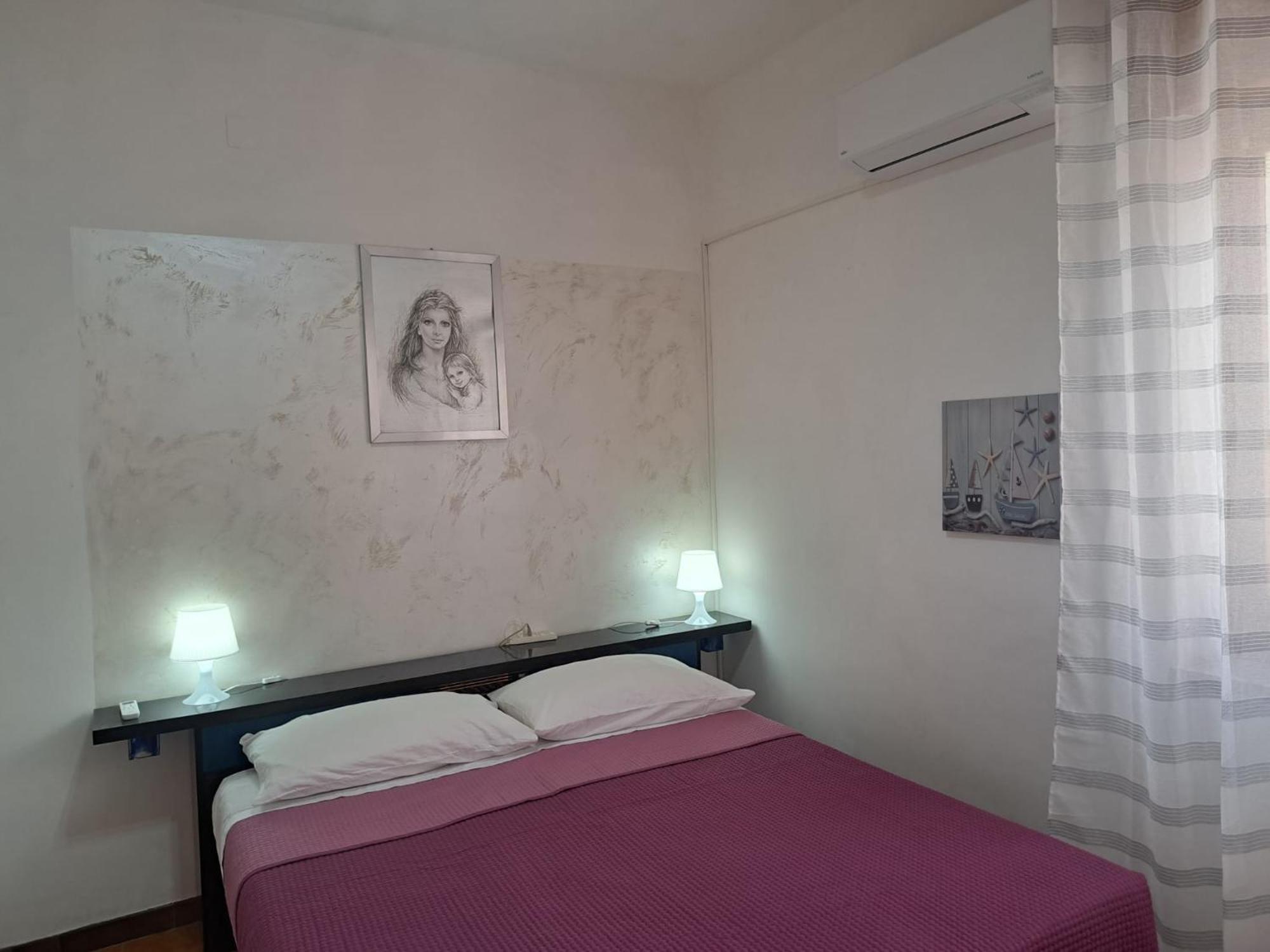 Tithouse Tropea Apartman Kültér fotó