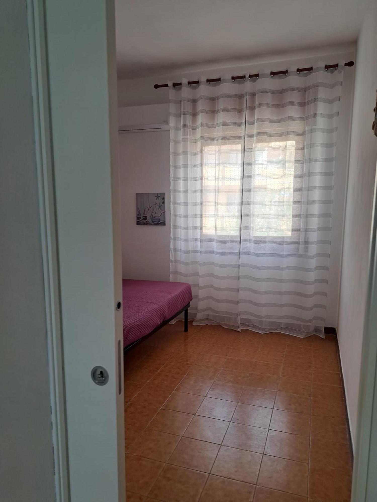 Tithouse Tropea Apartman Kültér fotó