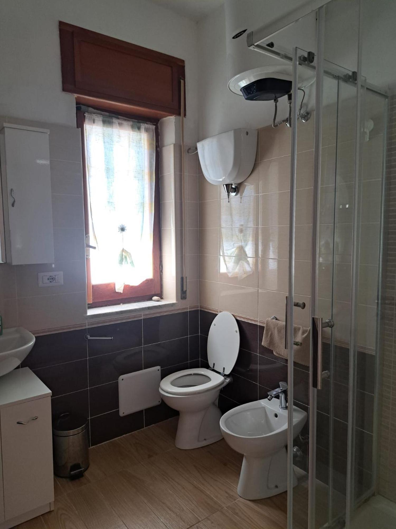 Tithouse Tropea Apartman Kültér fotó
