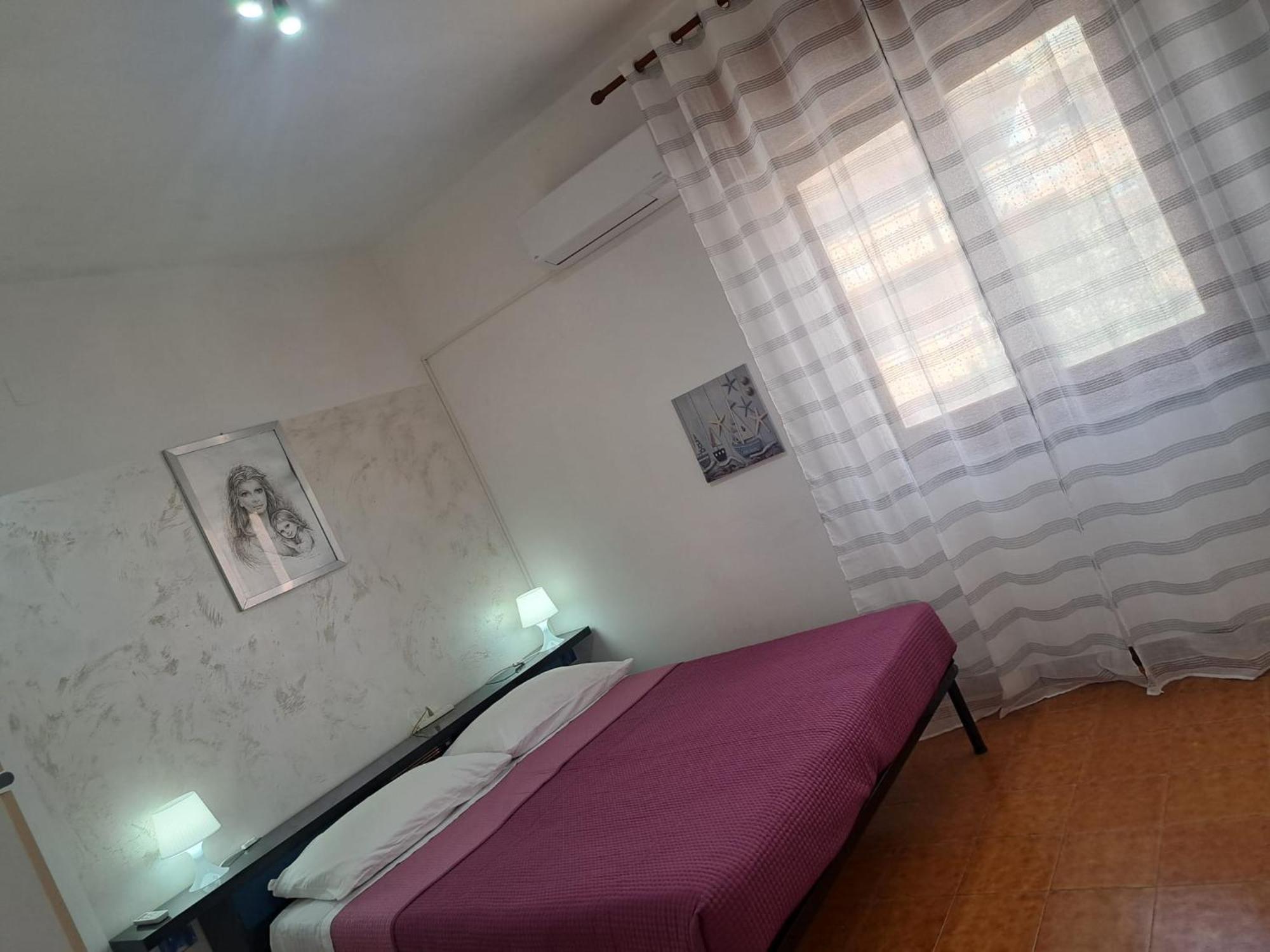 Tithouse Tropea Apartman Kültér fotó