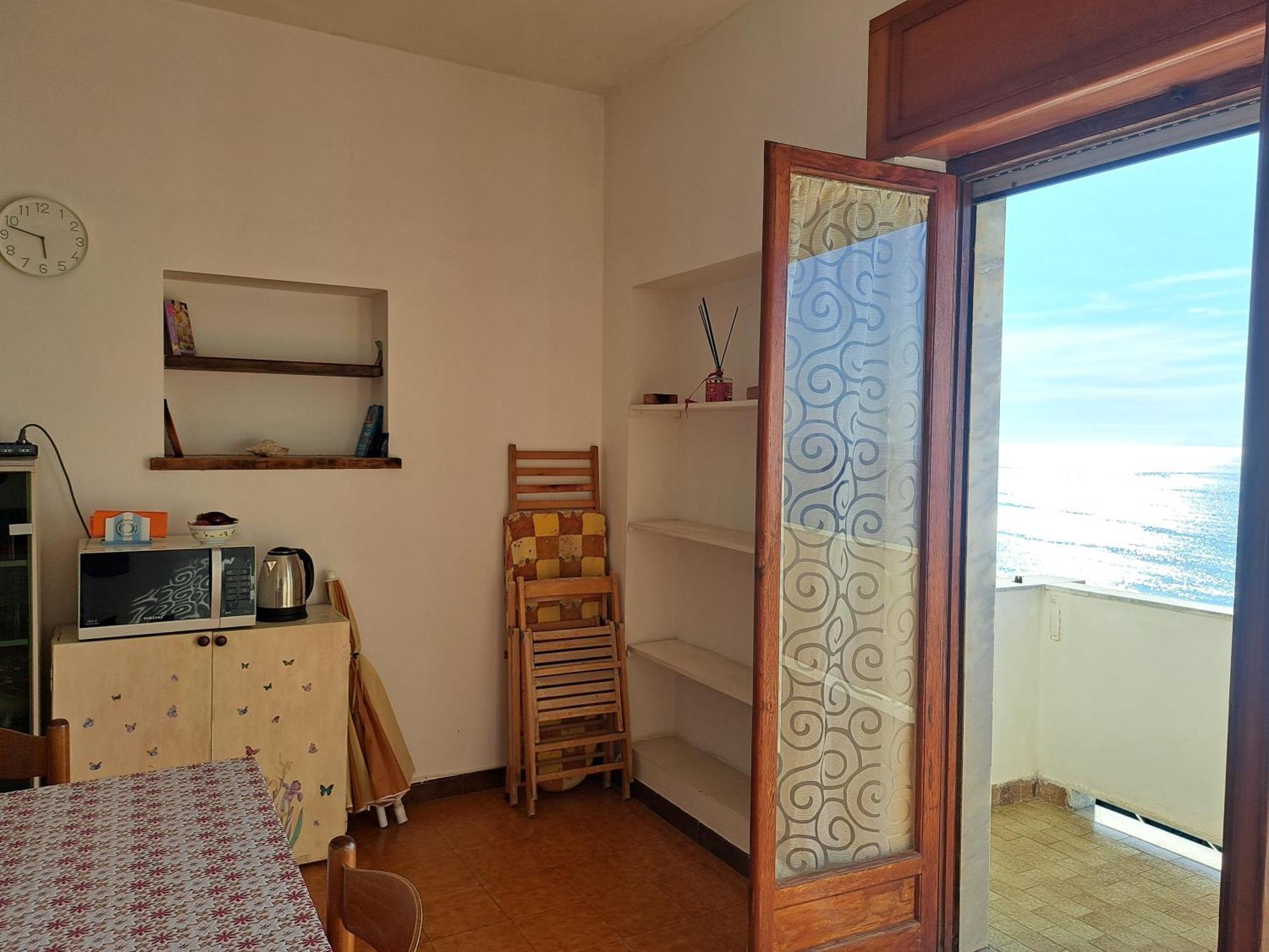 Tithouse Tropea Apartman Szoba fotó